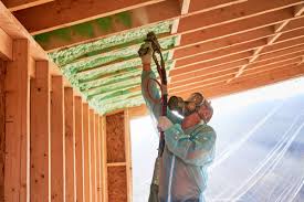 Best Insulation for Existing Homes  in Miramar, FL